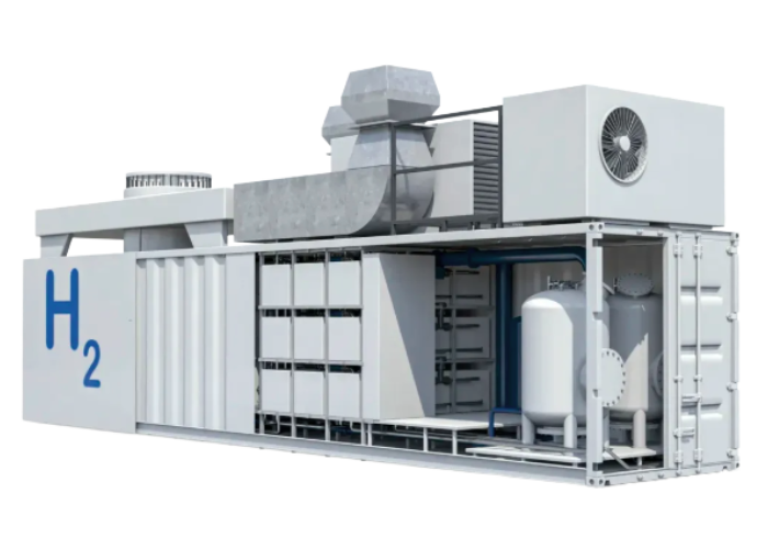 Electrolysis seals that perform